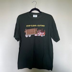 New ‘Online Ceramics’ M Graphic Tee